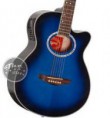 VIOLÃO ELÉTRICO AÇO TAGIMA DALLAS R$375,00